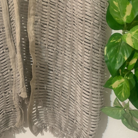 Handmade Boho Duster Cardigan/Cover up - Picture 10 of 10